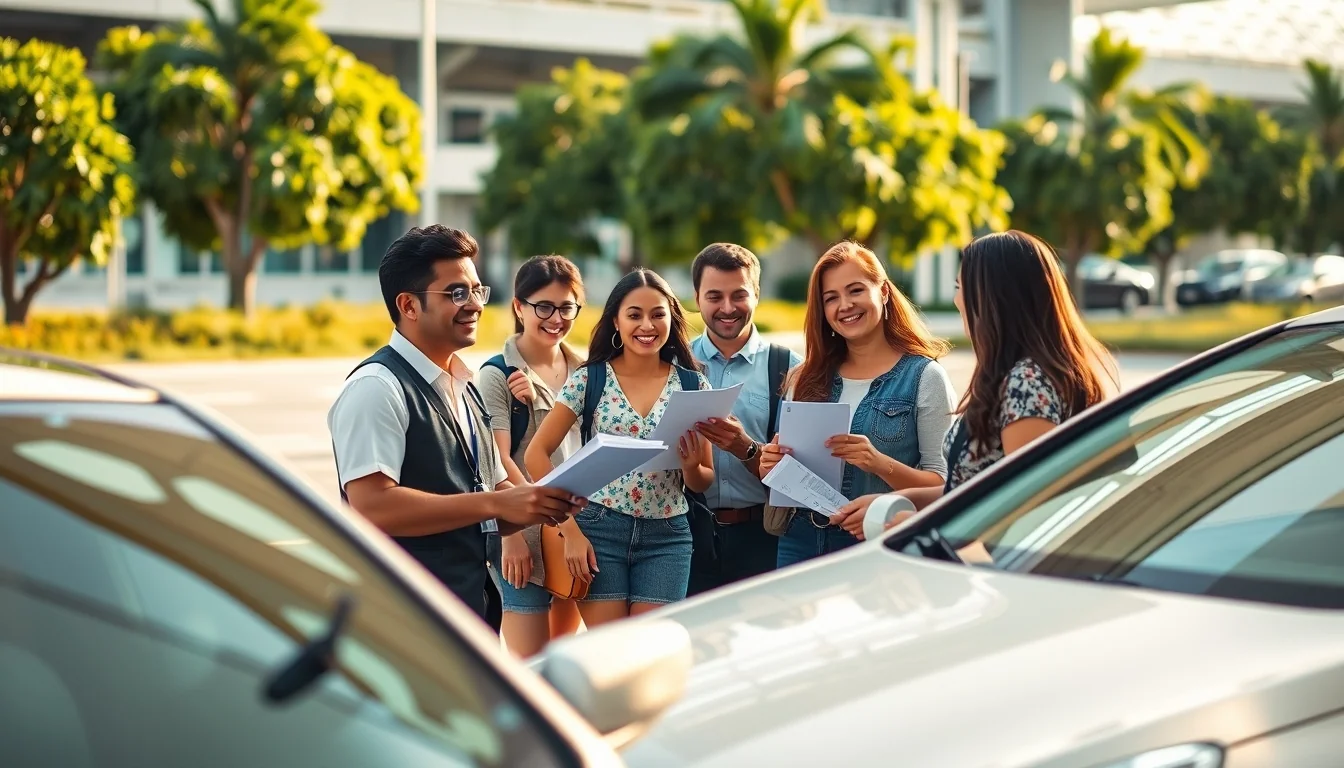 シンガポールでの移動を便利に